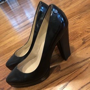 Calvin Klein heels